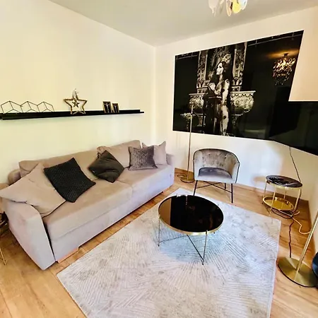 Stylisches City Appartment In Chemnitz Bester Lage! Exterior photo