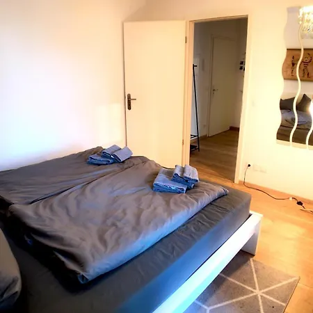 Stylisches City Appartment In Chemnitz Bester Lage! Exterior photo
