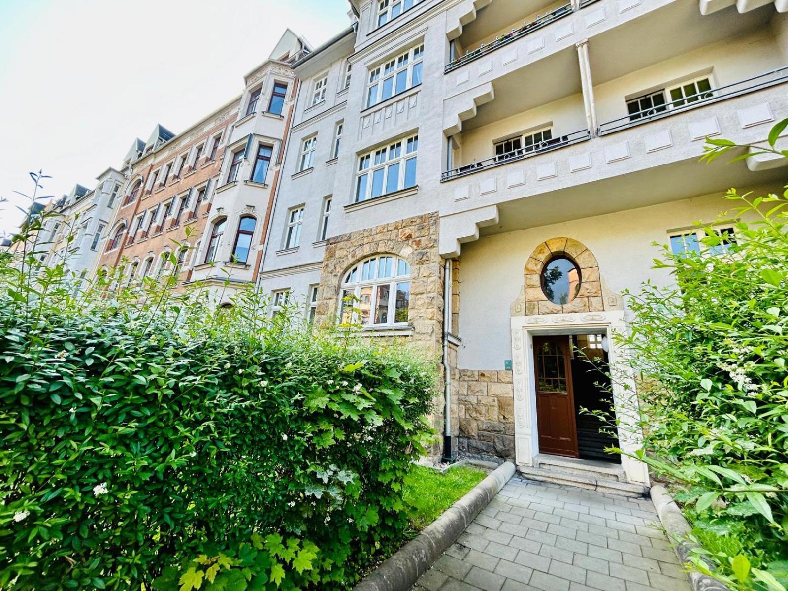 Stylisches In Bester Lage! Chemnitz