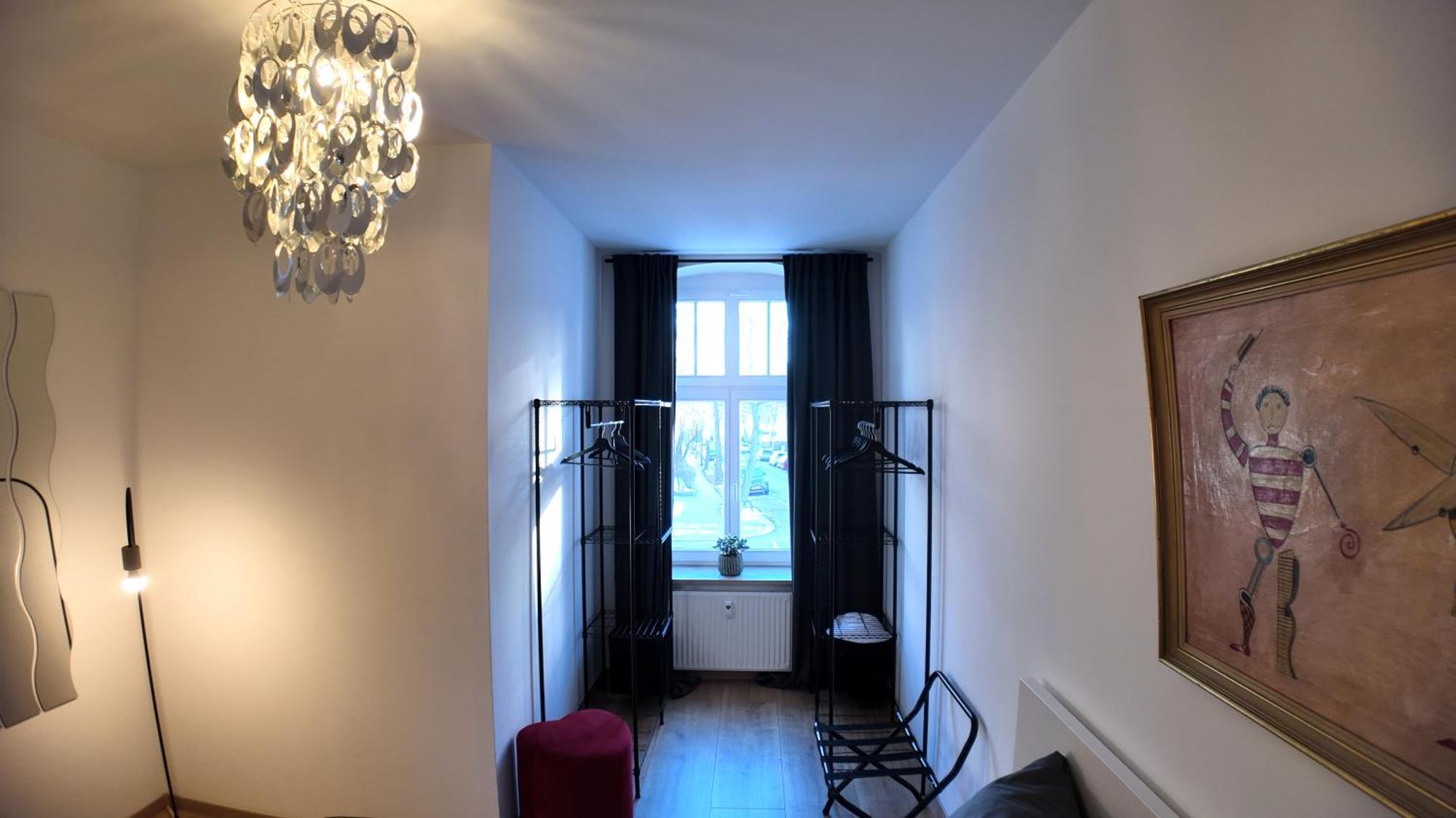 Stylisches In Bester Lage! Apartment Chemnitz